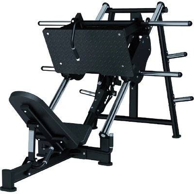 TRUESTEEL Leg Press PRO