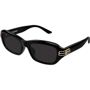 Balenciaga BB0471SK 001 (BB0471SK 001) Слънчеви очила