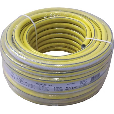 МАРКУЧ PREMIUM PLUS ф3/4'' 25м 4слоя 10-30bar (3446805)