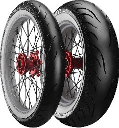 Avon Cobra Chrome 170/80 R15 83H od 3 451 Kč - Heureka.cz