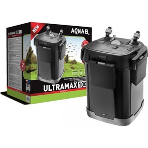AQUAEL Ultramax 1000