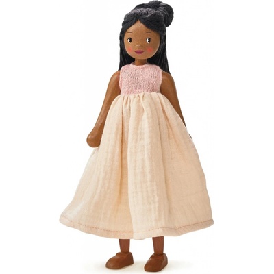 Tender Leaf Lola Wooden Doll TL8882