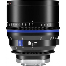 Zeiss Nano Prime 18mm T1.5