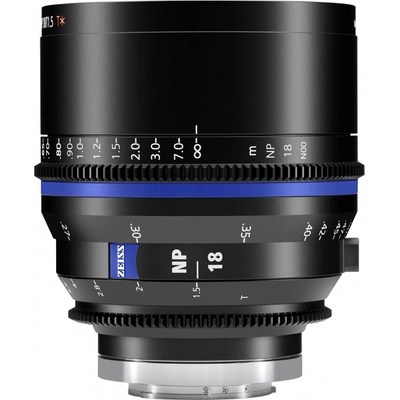 Zeiss Nano Prime 18mm T1.5