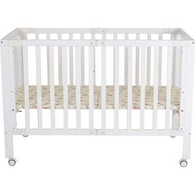 Cangaroo Бебешка дървена кошара Cangaroo - Nova (112144)