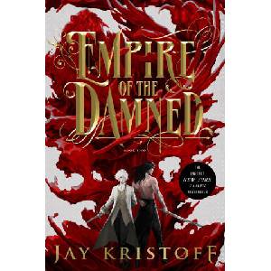 EMPIRE OF THE DAMNED (2025)
