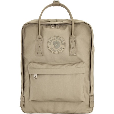 Fjällräven Дневна раница Fjällräven Kanken No. 2 Daypack - Fossil - размер One Size (502-0834-2711)