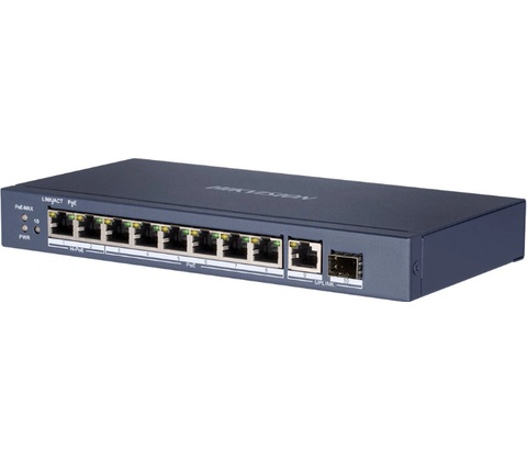 Hikvision DS-3E0310HP-E