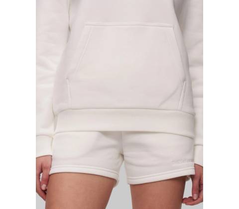 Peak Performance Original Small Logo biele
