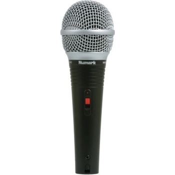 Image 1 of BEHRINGER WM200