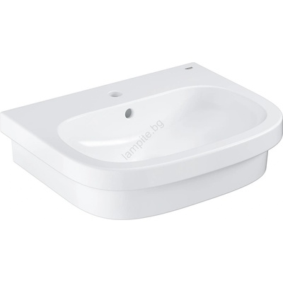 GROHE Euro Ceramic 60x48 cm white (39337000)