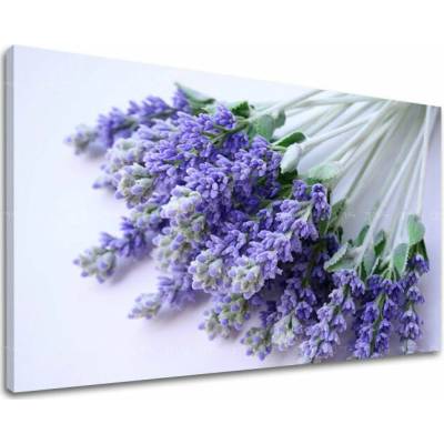 Obraz na stenu KVETY - 100x150