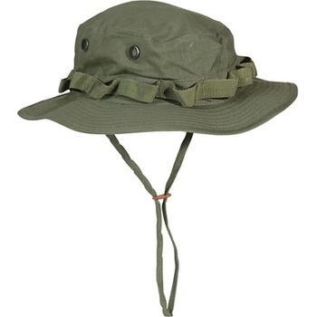 Klobúk Mil-Tec US GI oliv