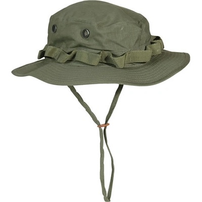 Klobúk Mil-Tec US GI oliv