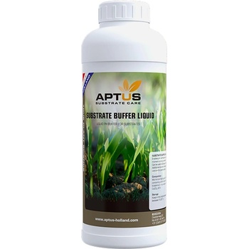 Image 1 of Aptus plant tech Aptus Substrate Buffer Liquid 250ml