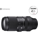 SIGMA 100-400mm f/5-6.3 DG DN OS Contemporary L-mount