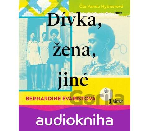 Dívka, žena, jiné