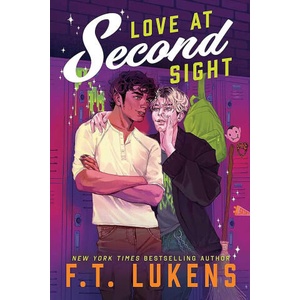 Love at Second Sight | F. T. Lukens (2025)
