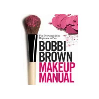Image 1 of Bobbi Brown Makeup Manual