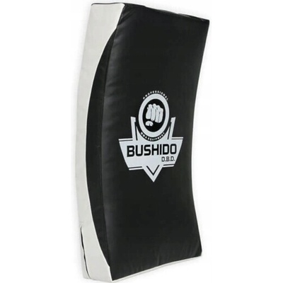 DBX Bushido Tréningový prehnutý blok