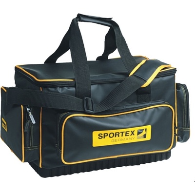 Sportex Přepravní Taška S Pevným Dnem Velká 60x38x33 cm