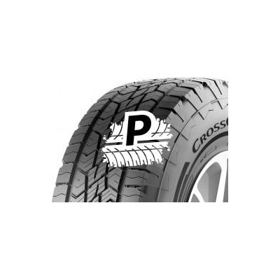 Continental CROSS CONTACT ATR 225/75 R16 115R LT