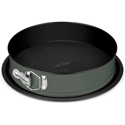 Berlingerhaus Forma na dort s nepřilnavým povrchem 2v1 Matte Green Collection BH-7936
