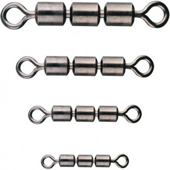 Cralusso Obratlík Trojitý veľ.14 12 ks