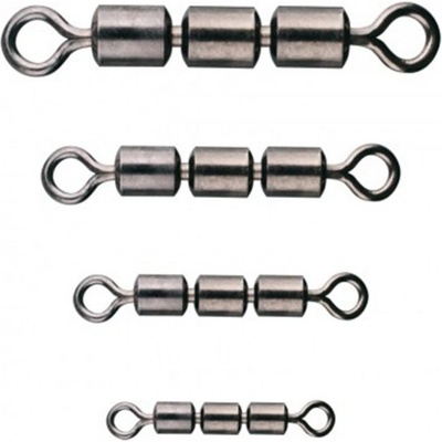 Cralusso Obratlík Trojitý veľ.12 12 ks