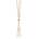 CULTI MILANO Sticks Stile резервни пръчки за ароматни дифузери 250 ml Diffuser 27.5 см