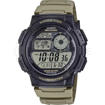 Casio Timeless AE-1000W-5AVDF (AE-1000W-5AVDF)