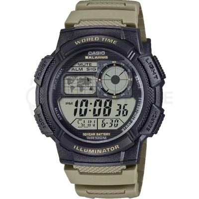 Casio Timeless AE-1000W-5AVDF (AE-1000W-5AVDF)