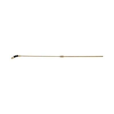 Trubice postřiková teleskop. s tryskou ( 75-105cm )