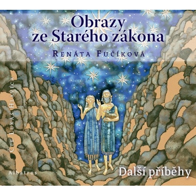 Obrazy ze Starého zákona Další příběhy