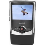 Kodak Zi6 Цифрови видеокамери