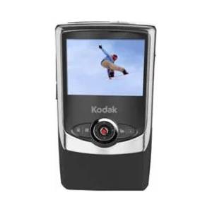 Kodak Zi6 Цифрови видеокамери