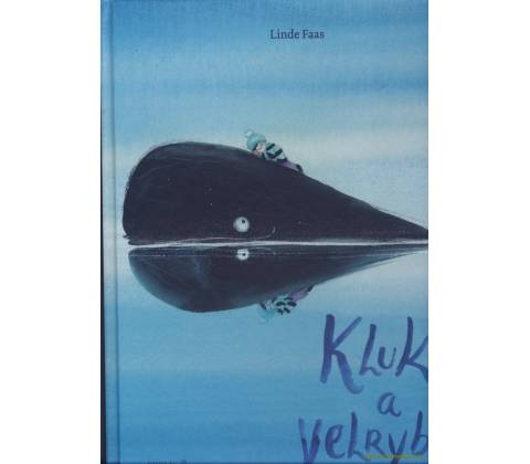 Kluk a velryba