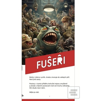 Fušeři