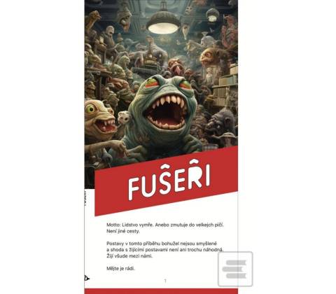 Fušeři