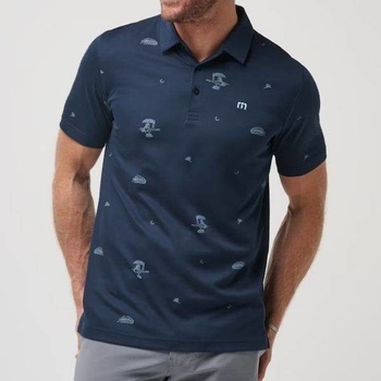 TravisMathew BEACH CREATURE total eclipse
