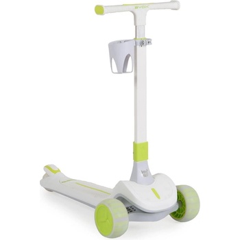 BYOX Тротинетка Aero Lime (3800146229504)