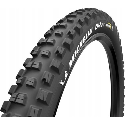 Bicyklová pneumatika MICHELIN DH34 BIKE PARK 29X2.40 drôtová