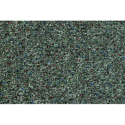 ITC New Techno 3547 Zelená metráž 4 m