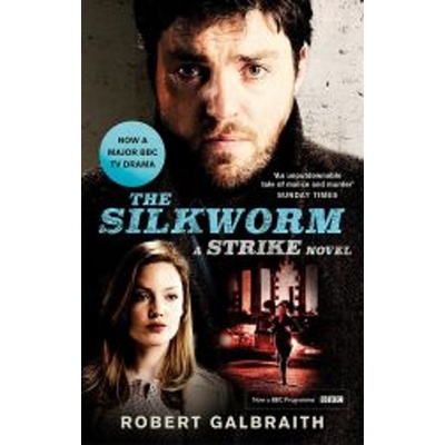Silkworm Galbraith Robert