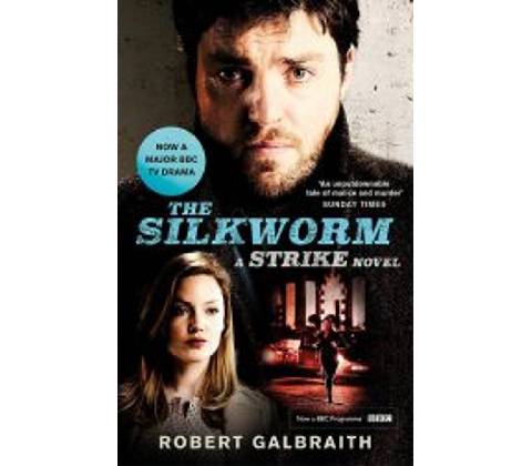 Silkworm Galbraith Robert