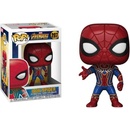 Funko Pop! Avengers Infinity War Iron Spider