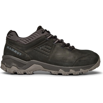 Mammut Обувки Mammut Men's Mercury Low Waterproof Hiking Shoes - Black Titanium