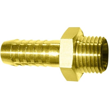 GUDE 41059 Hadicový nátrubok 13 mm 1/4" AG SB