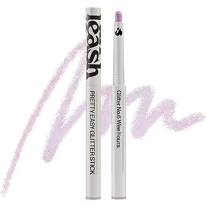Unleashia - Pretty Easy Glitter Stick 0, 7g - No. 6 Wee Hours