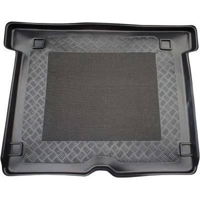 Astar Стелка за багажник за Mercedes Vaneo W414 (2002-2005) 5/7 seats (3rd row removed)